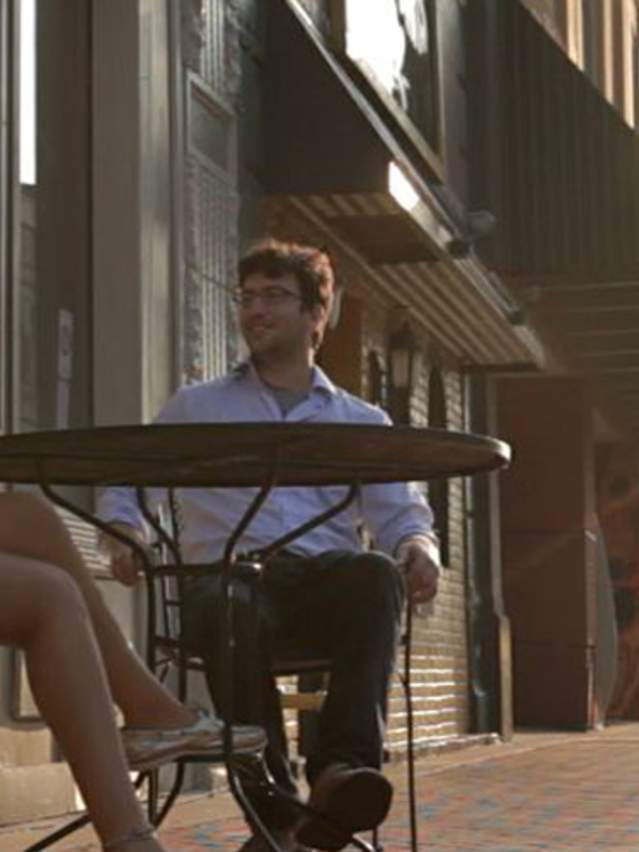 Casual Dining Paducah